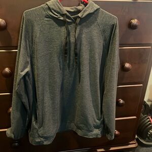 90 degree Men’s hoodie